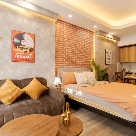 LaHomestay Trúc Bạch Hanói Exterior foto