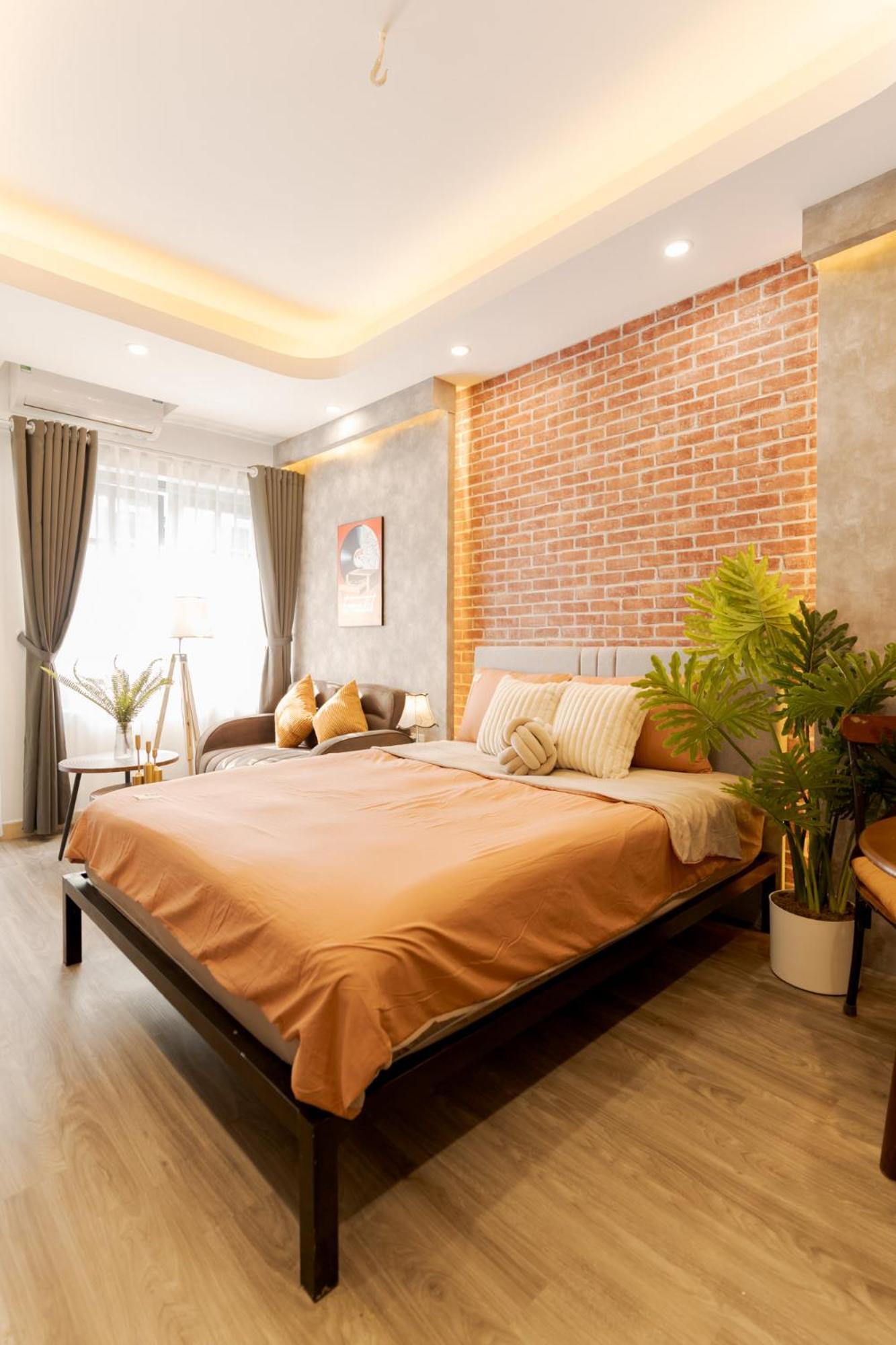 LaHomestay Trúc Bạch Hanói Exterior foto
